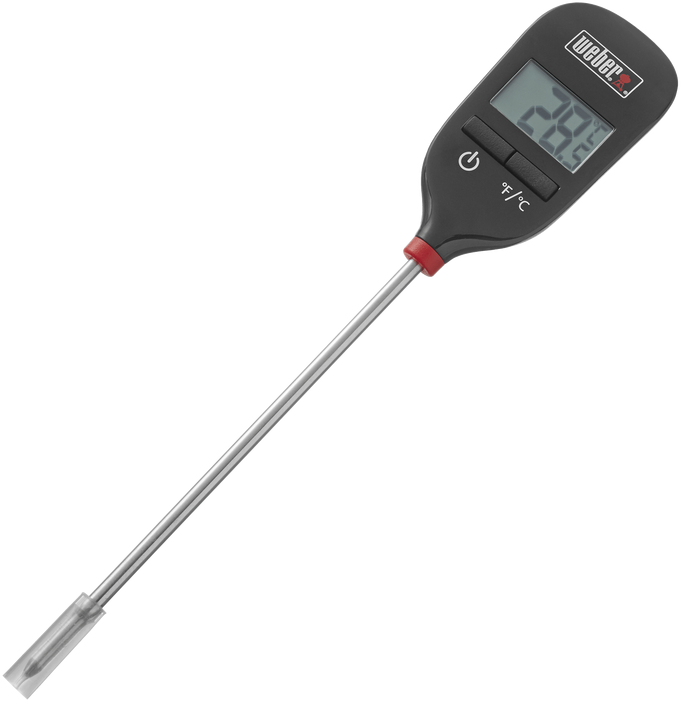 Weber Grills® Instant Read Thermometer
