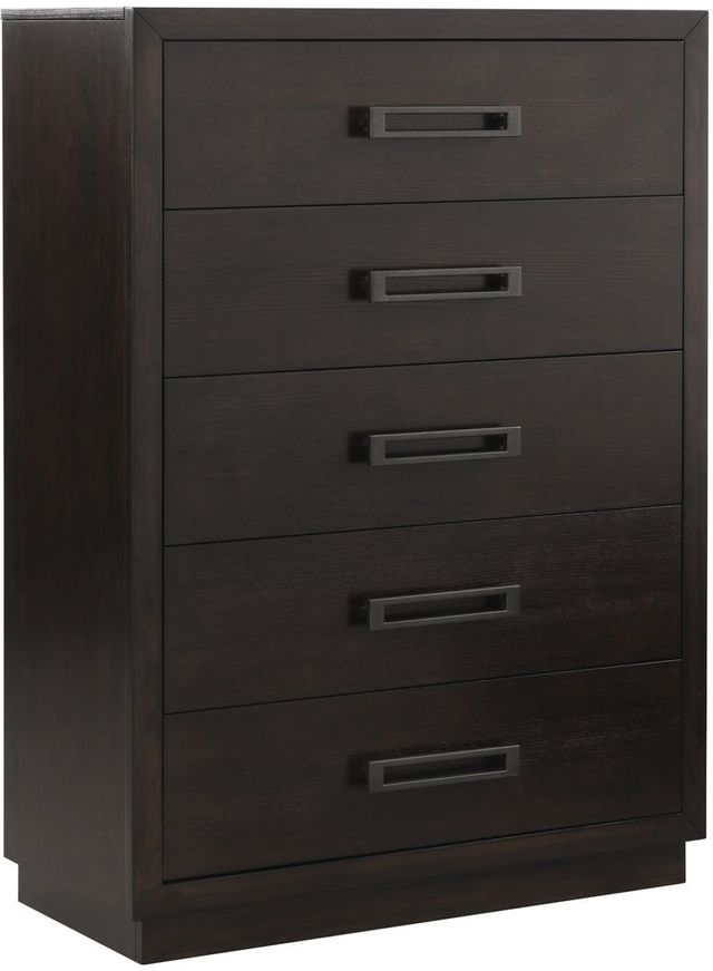 Homelegance® Larchmont Charcoal Chest