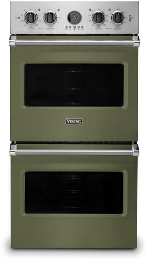 Viking Viking - Professional 5 Series - Blackforest green 48 Double