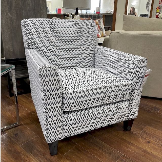 Decor-Rest® Furniture LTD 2468 Accent Chair 1
