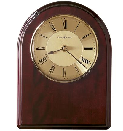 Howard Miller Honor Time III Non Chiming Wall Clocks-0