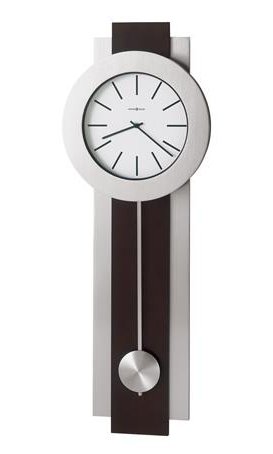 Howard Miller® Bergen Wall Clock