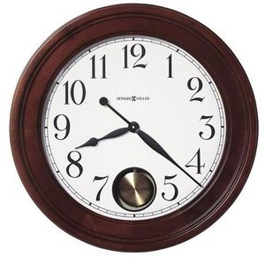 Howard Miller Griffith Oversized Wall Clock
