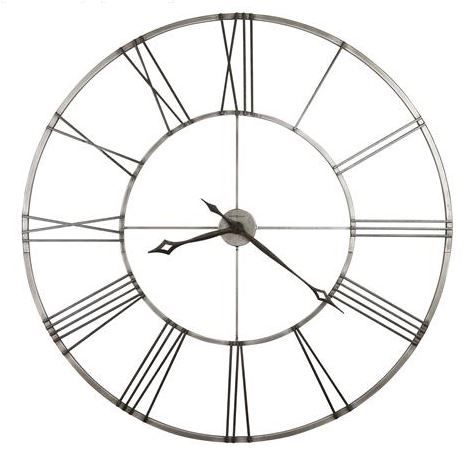 Howard Miller Stockton Oversized Wall Clock