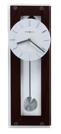 Howard Miller Emmett Wall Clock Non Chiming-0