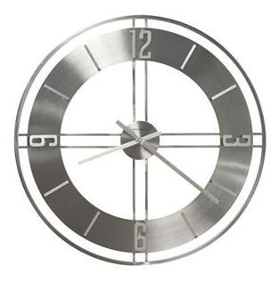 Howard Miller Stapleton Oversized Wall Clock-0