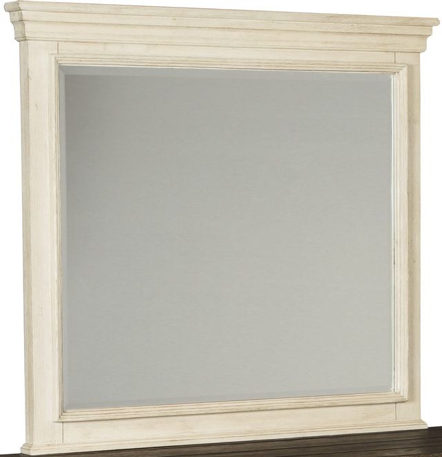 Miroir de commode Bolanburg, gris, Signature Design by Ashley®