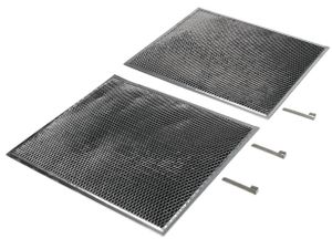Whirlpool® Range Hood Replacement Charcoal Filter Kit