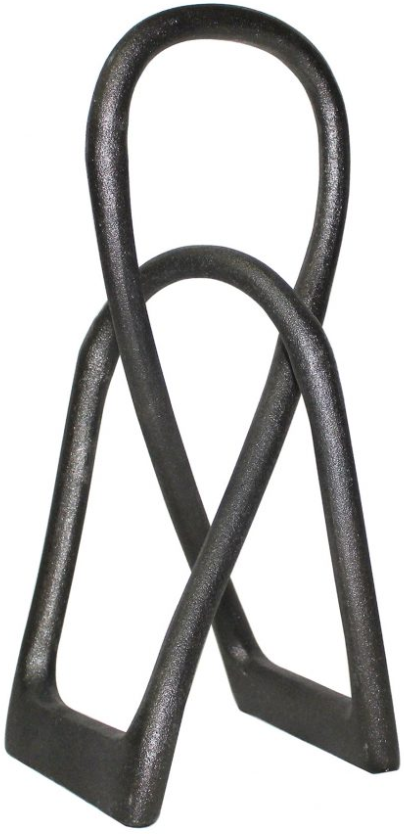 Moe's Home Collection Black Knot Tabletop Decor 1