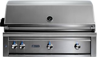 Lynx® Professional 42" Stainless Steel Built In Grill