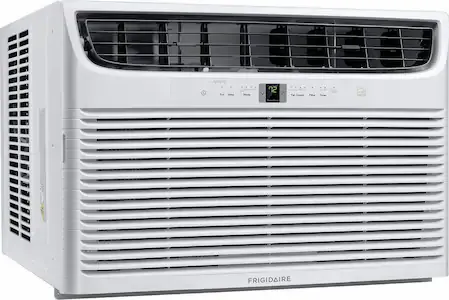 Frigidaire® 18,000 BTU's White Window Mount Air Conditioner