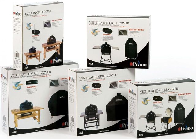 Primo Grills® Grill Cover 0