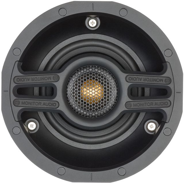 Monitor Audio CS140 In-Ceiling Round Speaker 2
