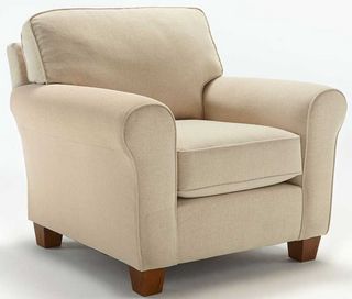 Best® Home Furnishings Annabel Club Chair