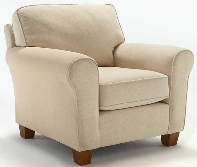 Best® Home Furnishings Annabel Club Chair Comfort Center