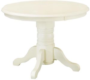 homestyles® Warwick Off-White Dining Table