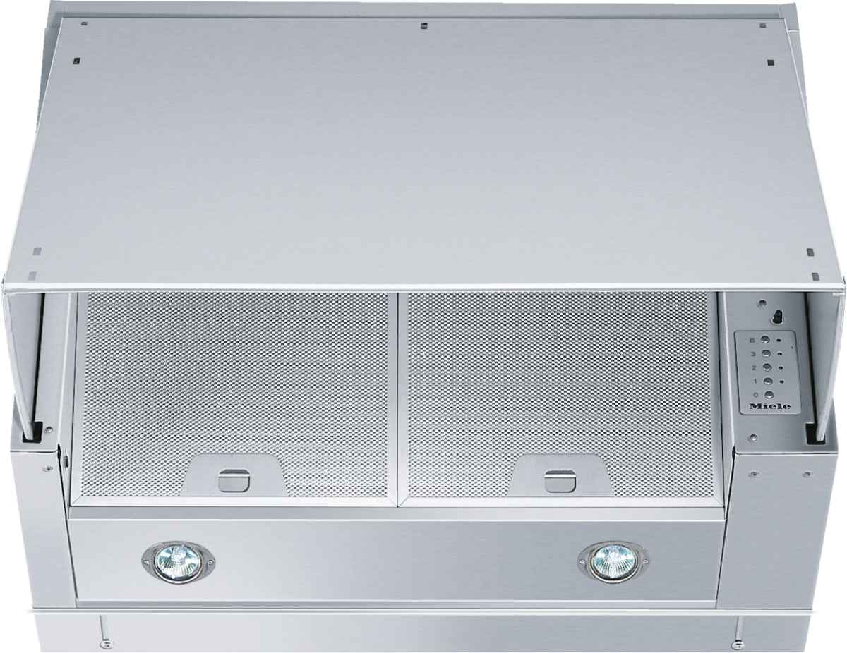 Miele 24 Panel Ready Wall Mounted Range Hood Universal Appliances   627131b4 964d 4135 9f8b 2af4bb7fb0b3 