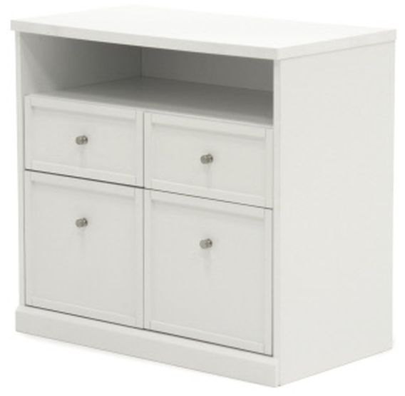 Sauder 2024 craft cabinet