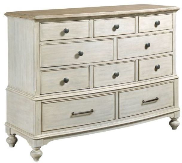 American Drew® Litchfield Cotswold Dresser | St. Joseph Furniture Store ...