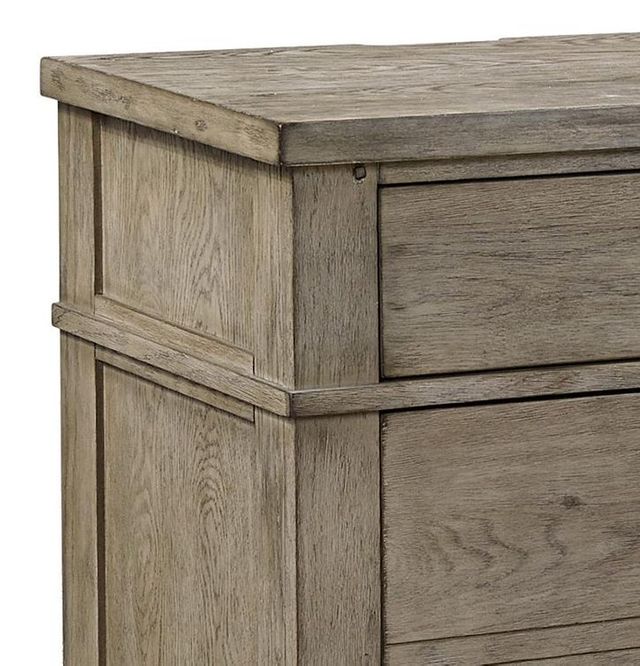 Aspenhome® Tucker Stone Dresser-2