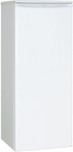 Danby® Designer Energy Star® 11.0 Cu. Ft. White All Refrigerator