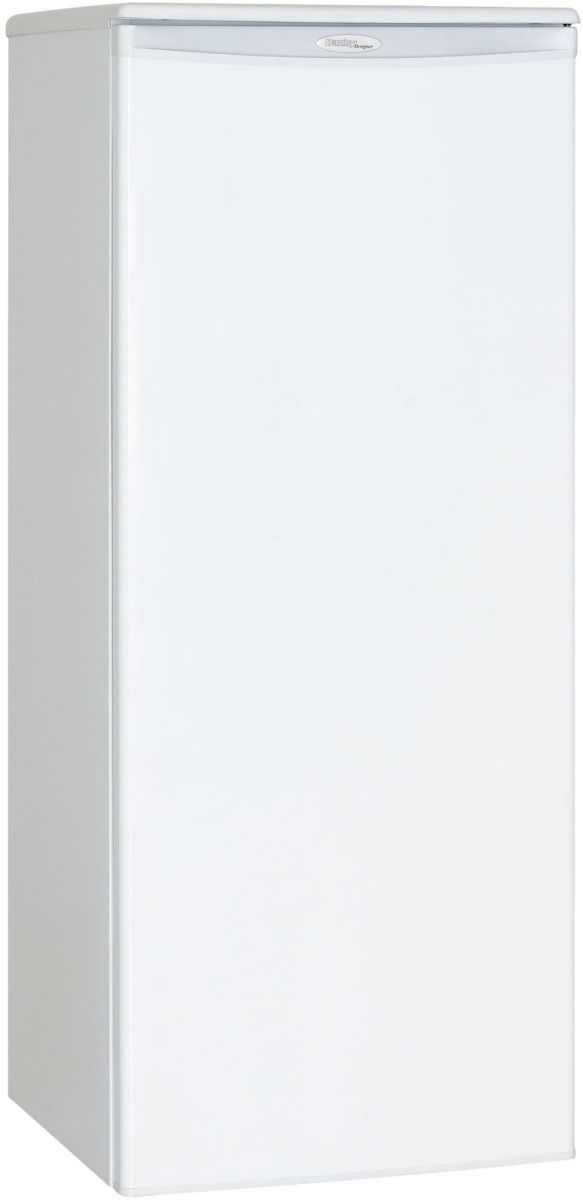 Danby® Designer Energy Star® 11.0 Cu. Ft. White All Refrigerator-0