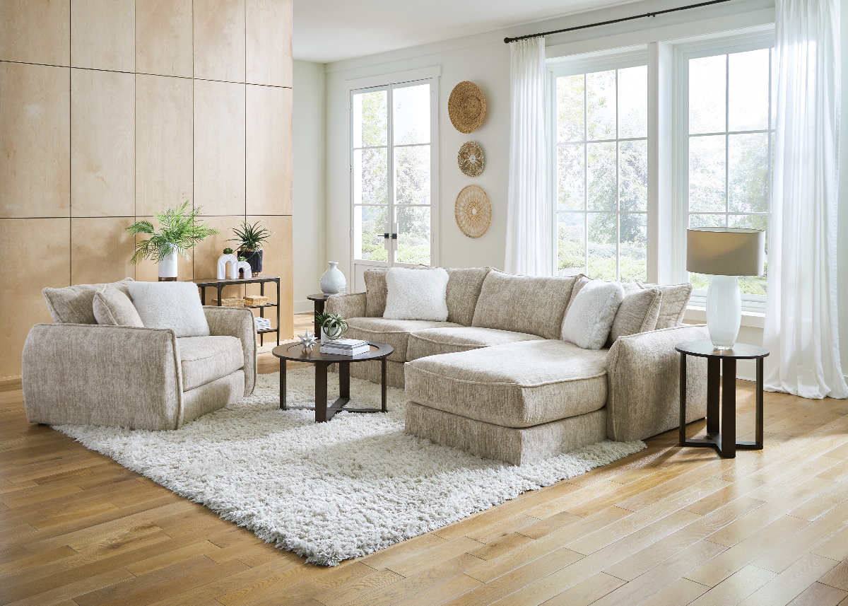 Big sandy deals living room furniture