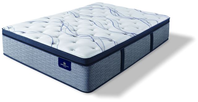 Serta® Perfect Sleeper® Elite Rosepoint Pillow Top Firm Queen Mattress 36
