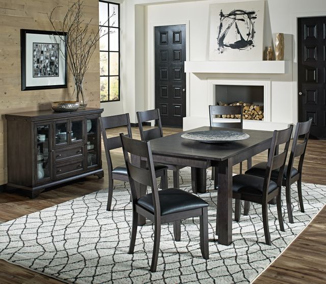 A-America® Mariposa WG Dining Table