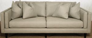 Bauhaus Furniture Kennett XL Sofa