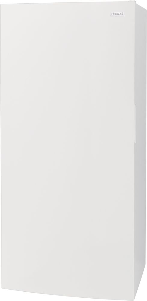 Frigidaire® 20.0 Cu. Ft. White Upright Freezer-3