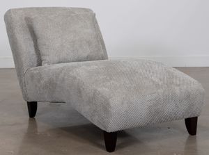Chairs of America Davos Flint Chaise