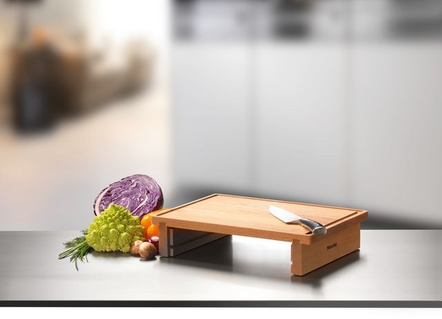 Miele Carving Board-2