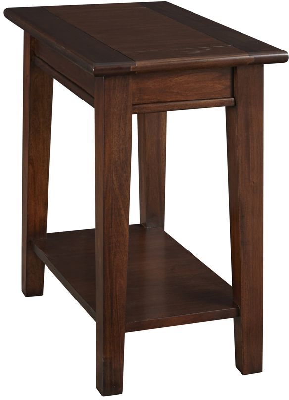 A-America® Westlake Chairside Table 0
