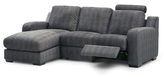 Palliser® Furniture Flex 3-Piece Reclining Sectional