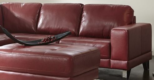 Palliser® Furniture Seattle RHF Sofa Split
