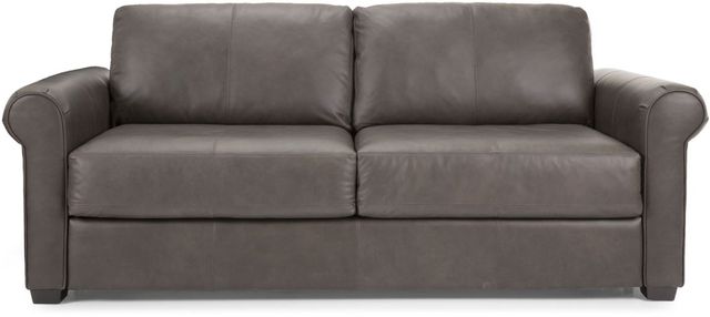 Decor-Rest® Furniture LTD Double Sofa Sleeper 1