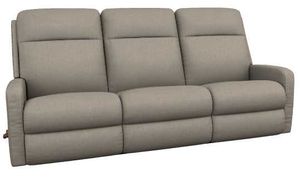 La-Z-Boy® Finley Pebble Wall Reclining Sofa