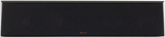 Klipsch® Reference Premiere Piano Black RP-504C Center Channel Speaker 3