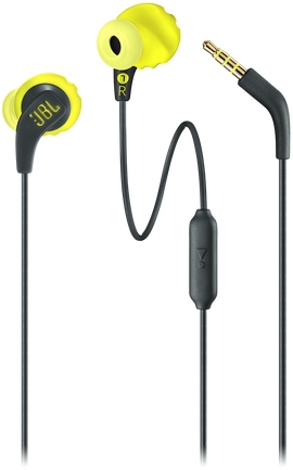 jbl yellow headphones