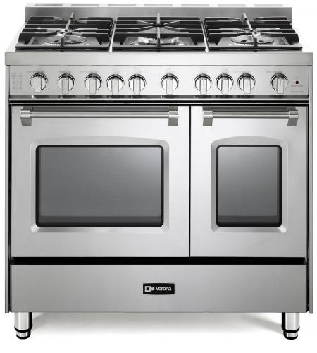 prestige cooking range with oven