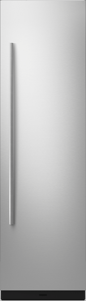 JennAir® 13.0 Cu. Ft. Panel Ready Built In Upright Freezer Column 2