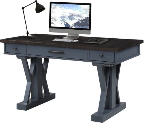 Winners Only Home Office 57 Computer Desk GT257CF - Rider
