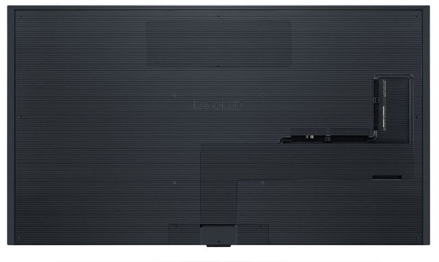 LG GX 55" 4K UHD OLED TV 8