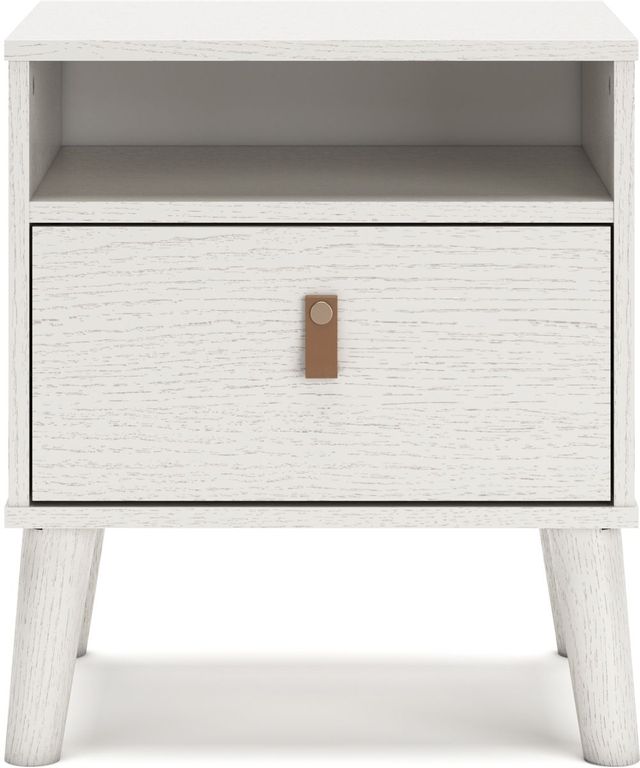 Signature Design by Ashley® Aprilyn White Nightstand-3