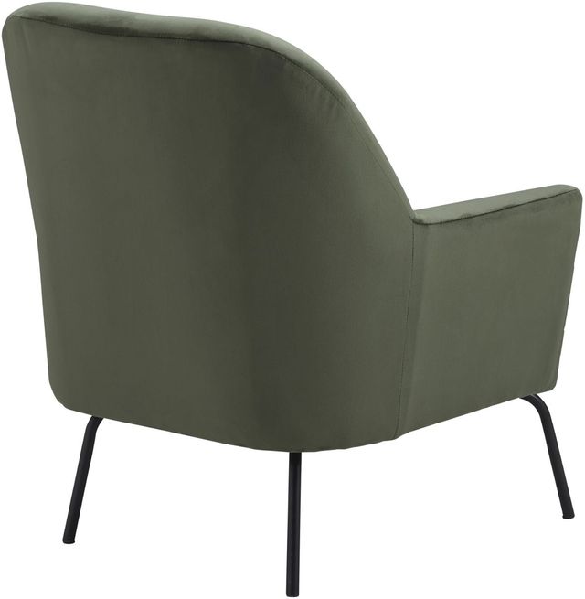 Signature Design by Ashley® Dericka Moss Accent Chair 3