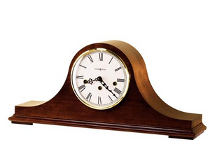 Howard Miller Mason Mantel Clock Chiming