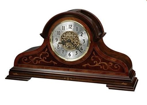 Howard Miller Bradley Chiming Mantel Clock