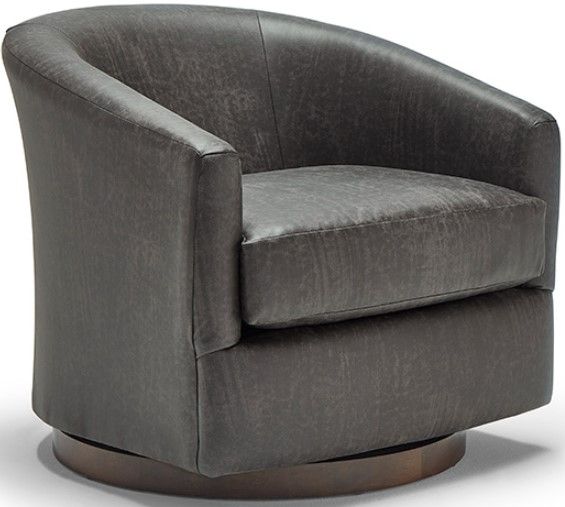 Best® Home Furnishings Ennely Swivel Chair 3