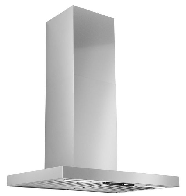 Best® WCT1 Series Brushed Stainless Steel Wall Mounted Range Hood